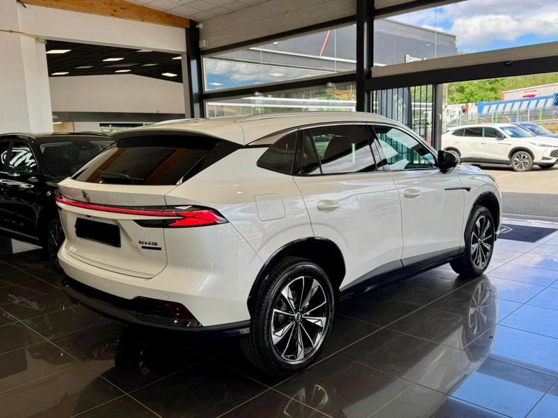 Mg Ehs II 1.5 Hybrid+ 224 Luxury