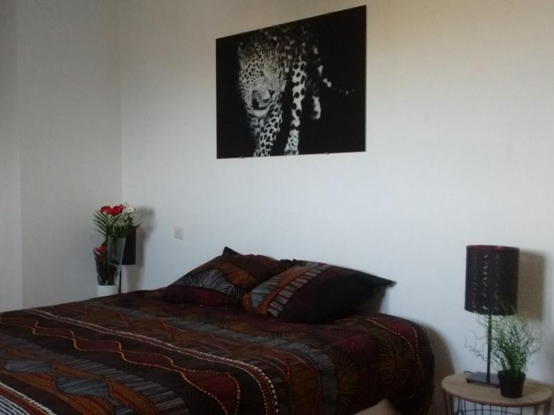 Maison traditionnelle - 118 m² - 6 pièces