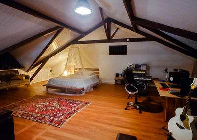 Maison - 270 m² - 7 pièces