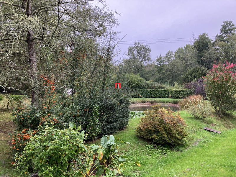 Maison - 163 m² - 5 pièces