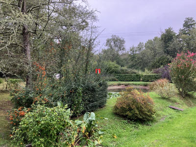 Maison - 163 m² - 5 pièces