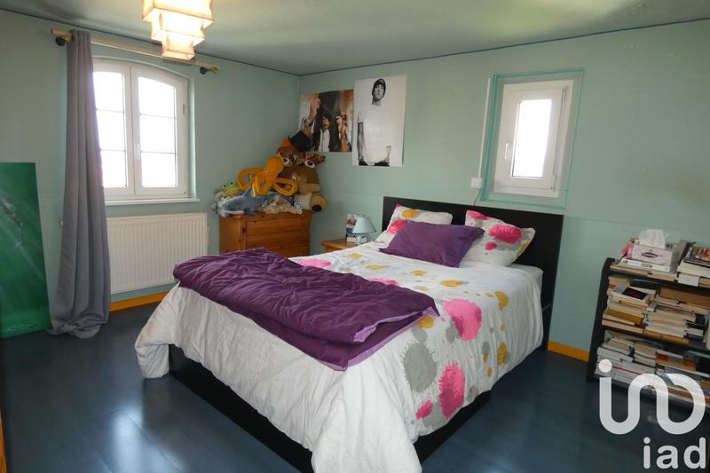 Maison - 193 m² - 6 pièces