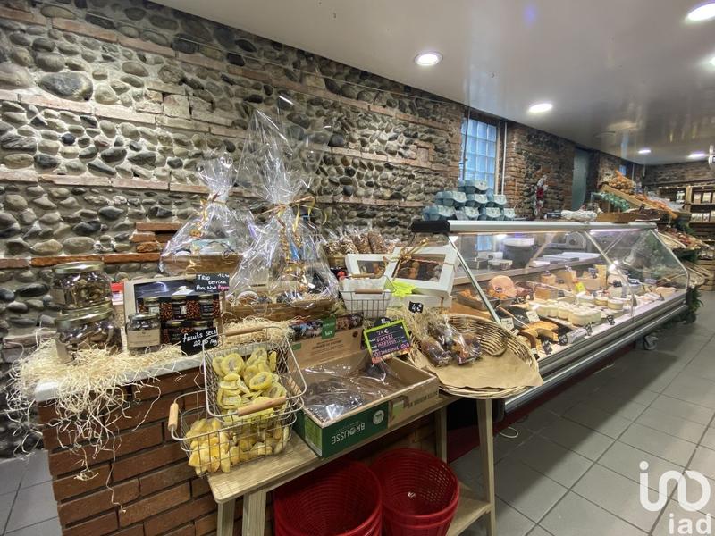 Local commercial - 84 m²