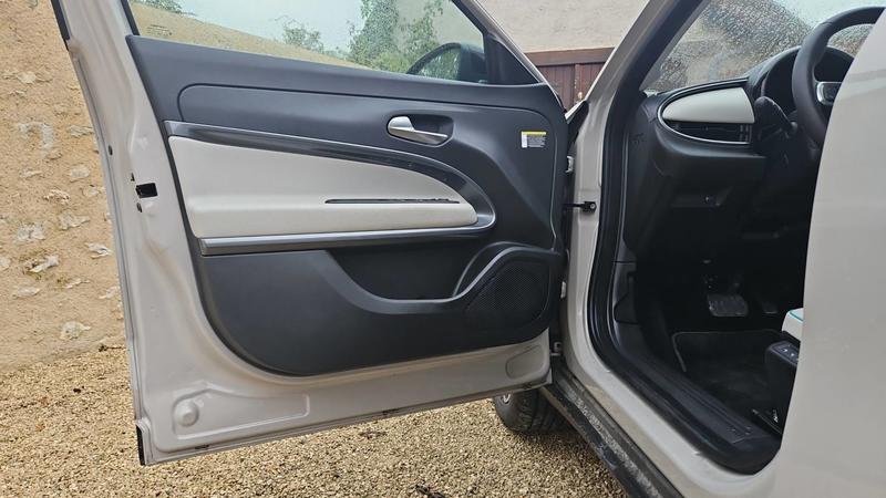 Fiat 600 156 54 Kwh la Prima