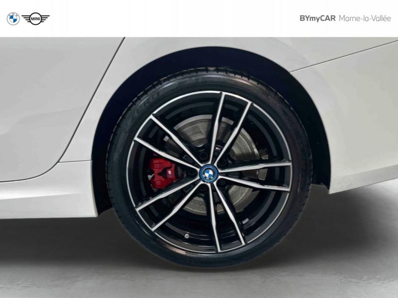 Bmw Série 3 G20 Lci 330e 292 ch Bva8 m Sport