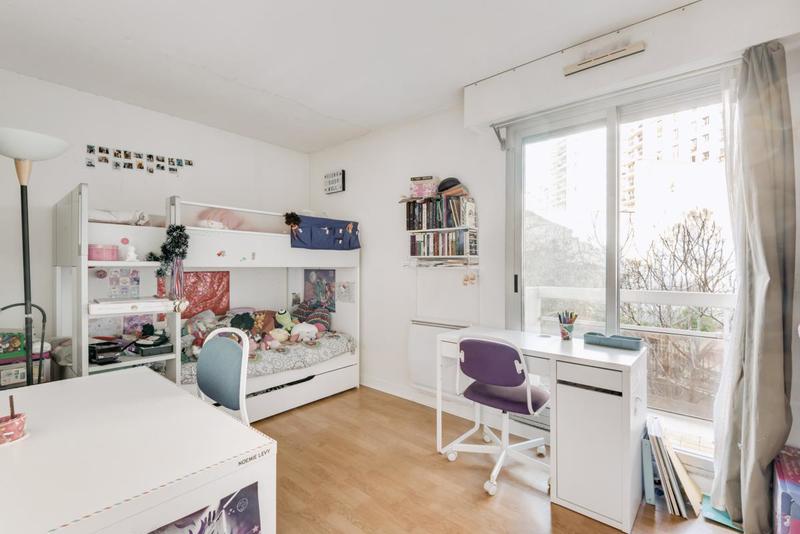 Appartement - 71 m² - 4 pièces