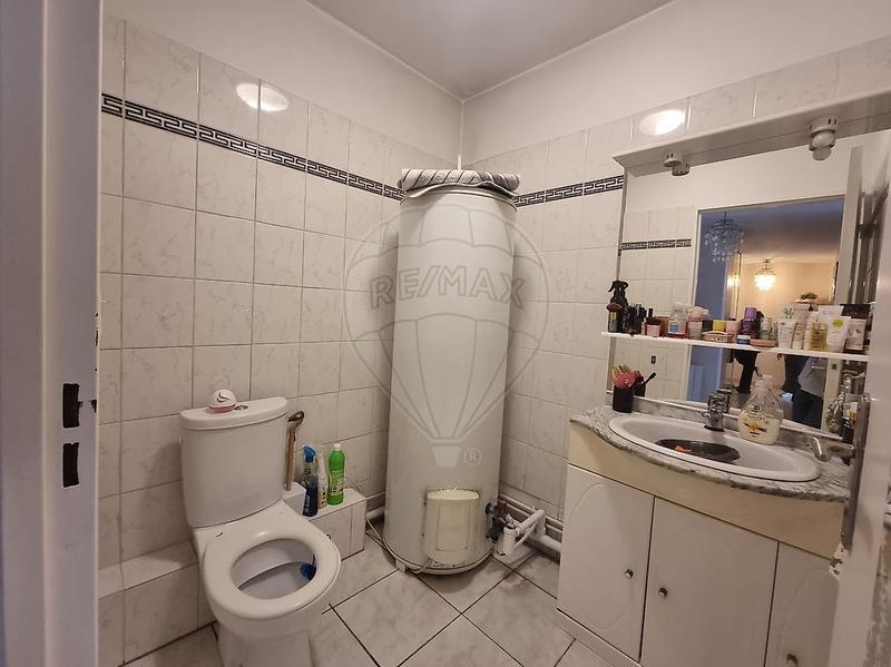 Appartement - 86 m² - 4 pièces