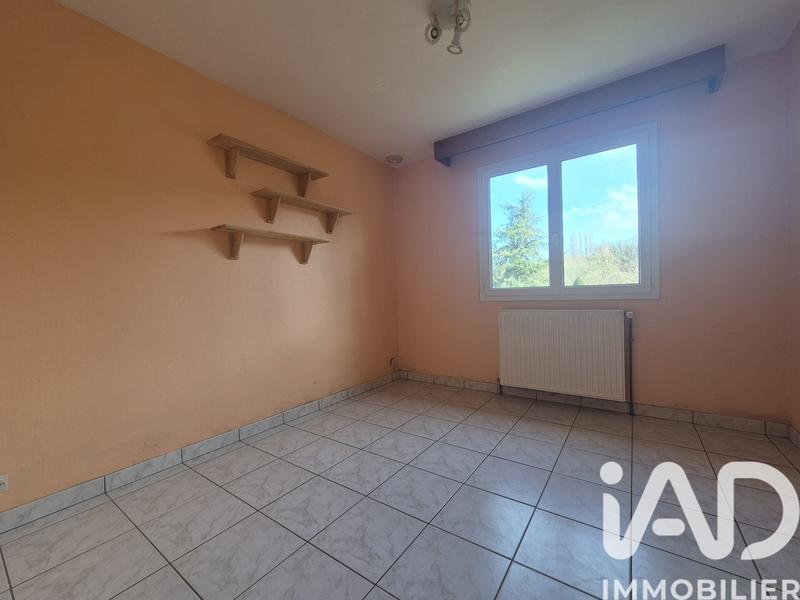 Maison de campagne - 120 m² - 5 pièces