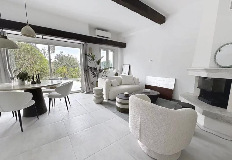 Maison de ville - 110 m² - 4 pièces