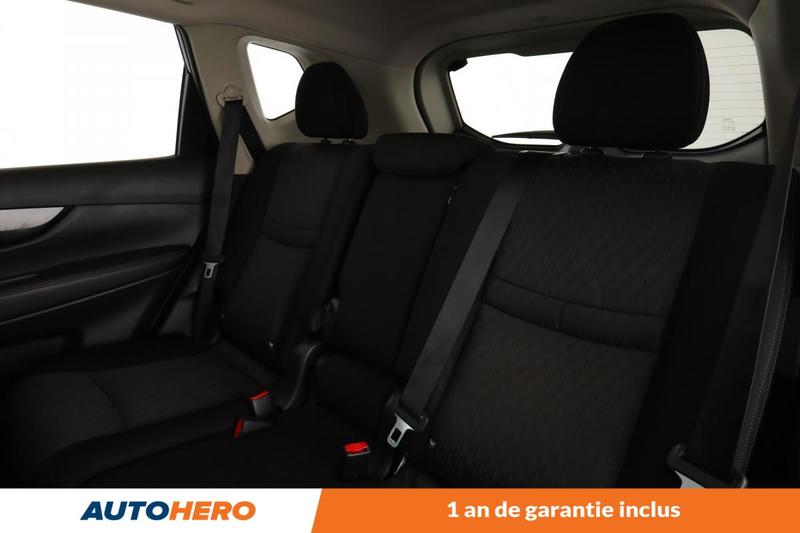 Nissan X-Trail 1.7 dCi n-Connecta 150 ch