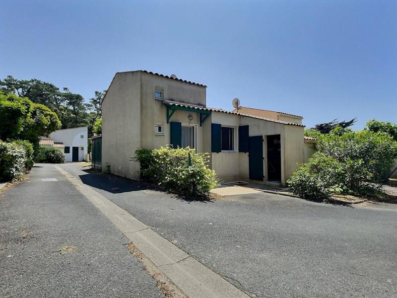 Maison - 30 m² - 2 pièces