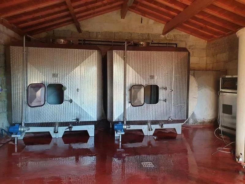 Propriété viticole - 73 m²