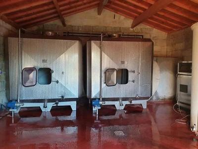 Propriété viticole - 73 m²