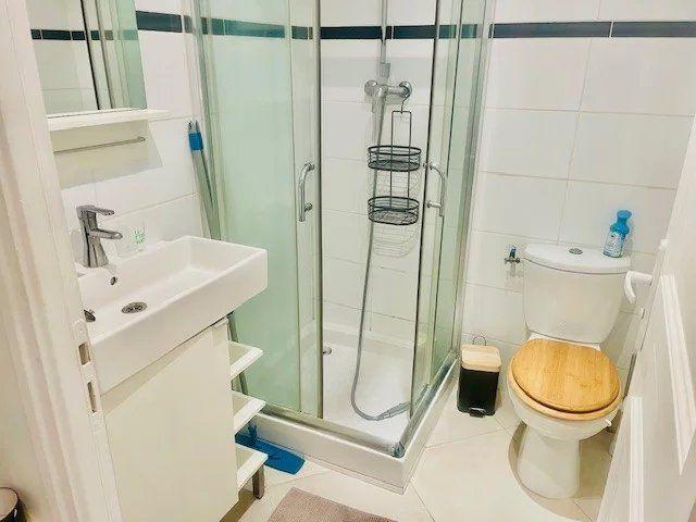 Appartement - 47 m² - 3 pièces