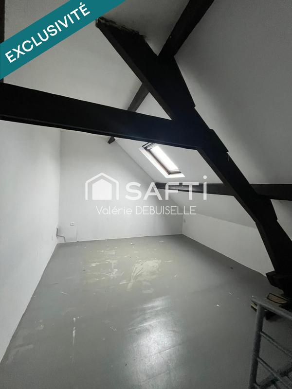 Maison - 176 m² - 10 pièces