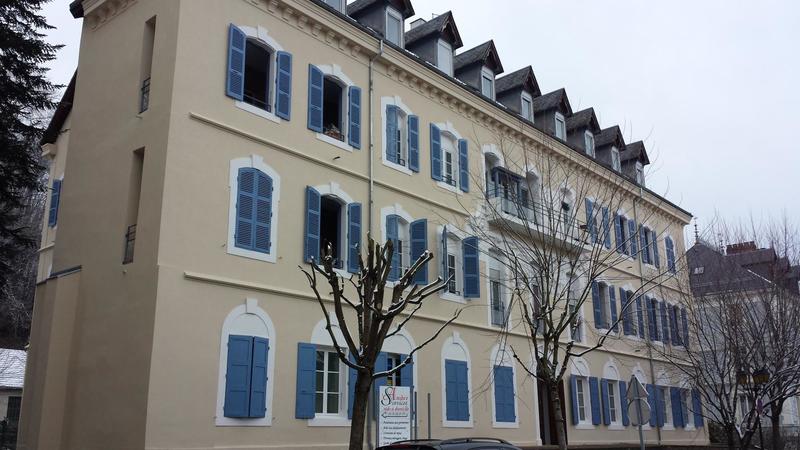 Appartement - 97 m² - 4 pièces