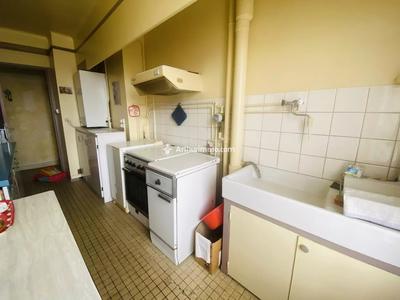 Appartement - 68 m² - 4 pièces