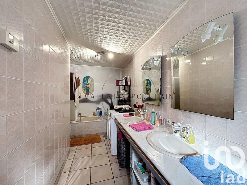 Maison - 150 m² - 7 pièces