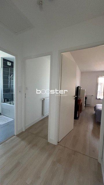 Maison ancienne - 81 m² - 4 pièces