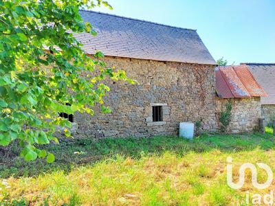 Ferme - 60 m² - 2 pièces