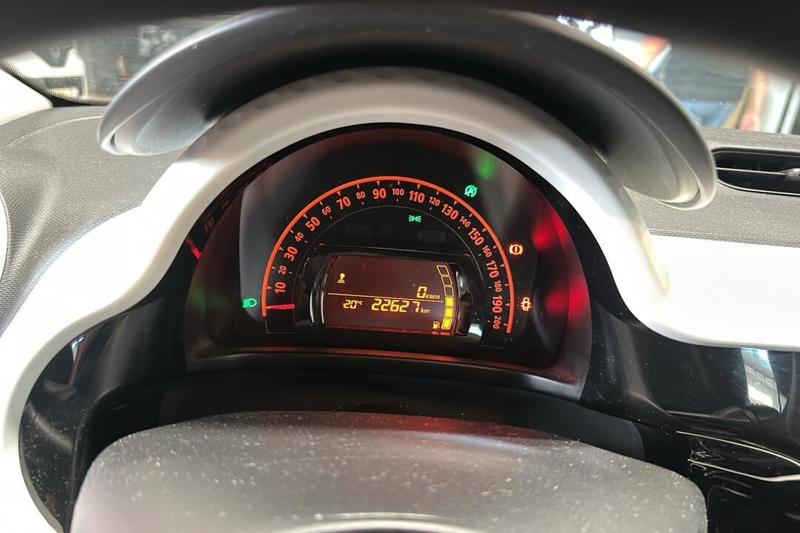 Renault Twingo III SCe 65 Equilibre