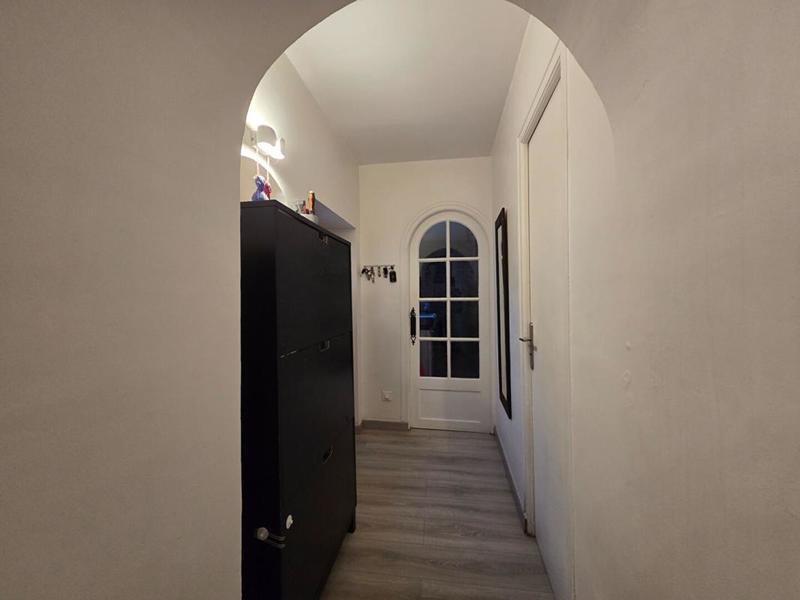 Maison - 90 m² - 3 pièces