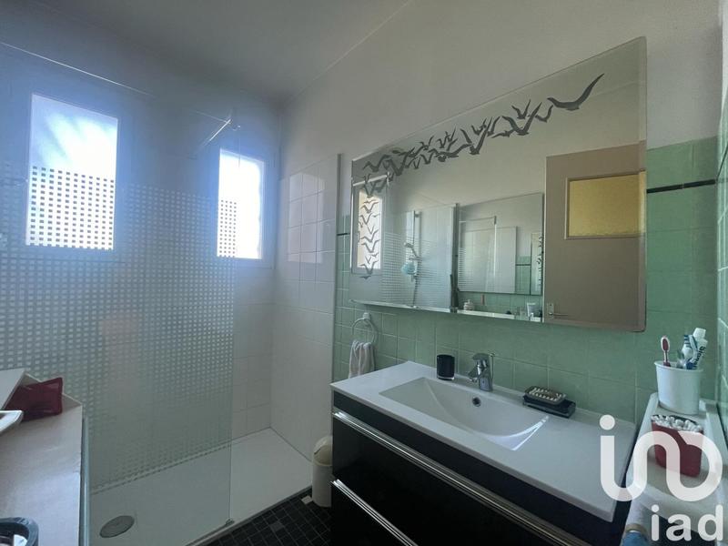 Maison - 161 m² - 6 pièces