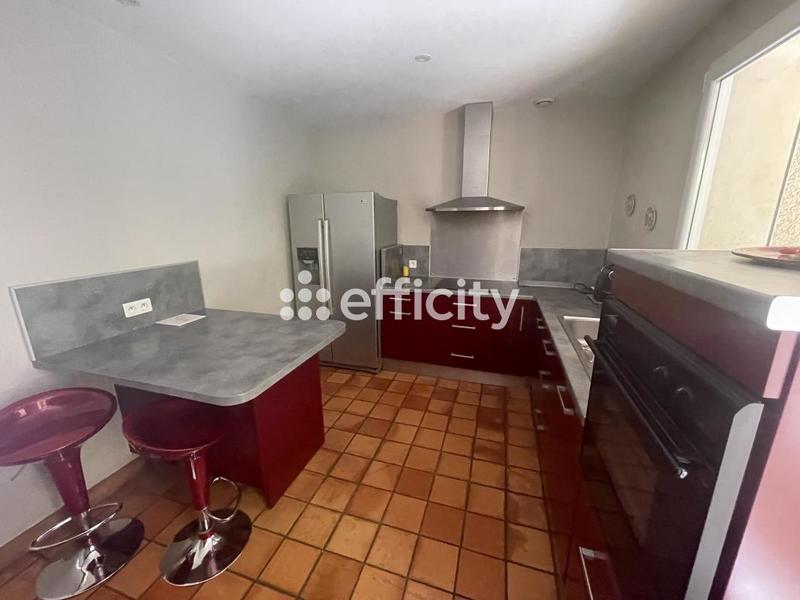 Villa - 175 m² - 8 pièces