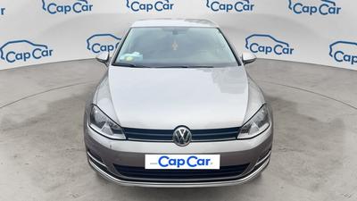 Volkswagen Golf VII 1.6 Tdi 110 Allstar - Première main Entretien constructeur