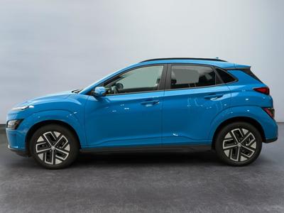 Hyundai Kona Electric Electrique 39 kWh - 136 ch Intuitive
