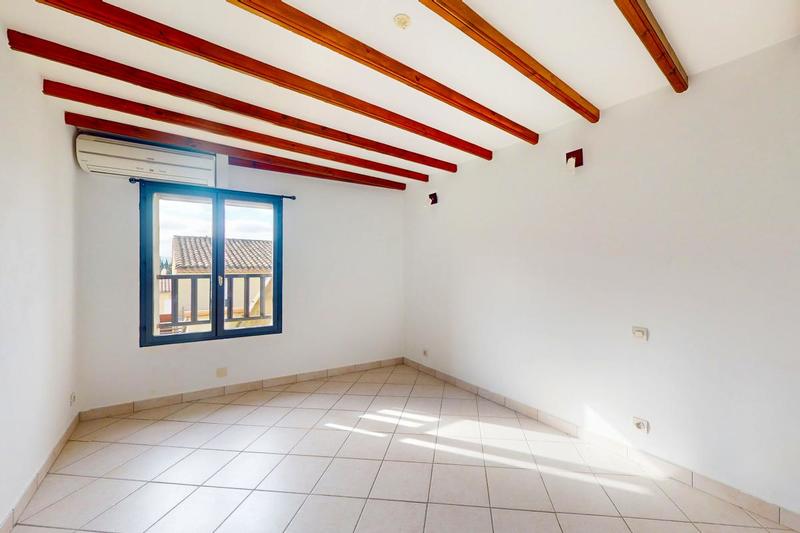 Maison - 124 m² - 5 pièces