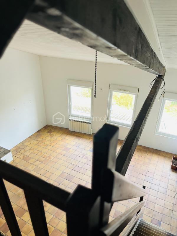 Appartement - 132 m² - 5 pièces