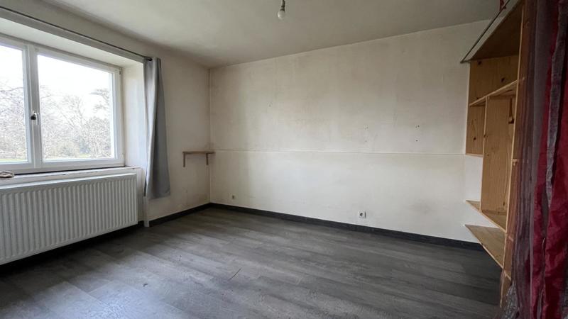 Fermette - 66 m² - 2 pièces