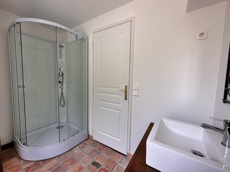 Maison - 83 m² - 3 pièces