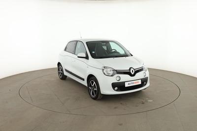 Renault Twingo 1.6 Hybrid Creative 141 ch