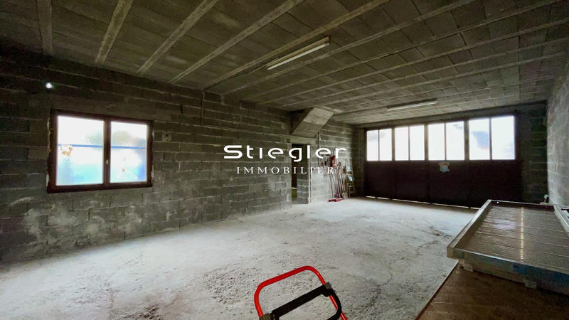 Maison - 131 m² - 5 pièces