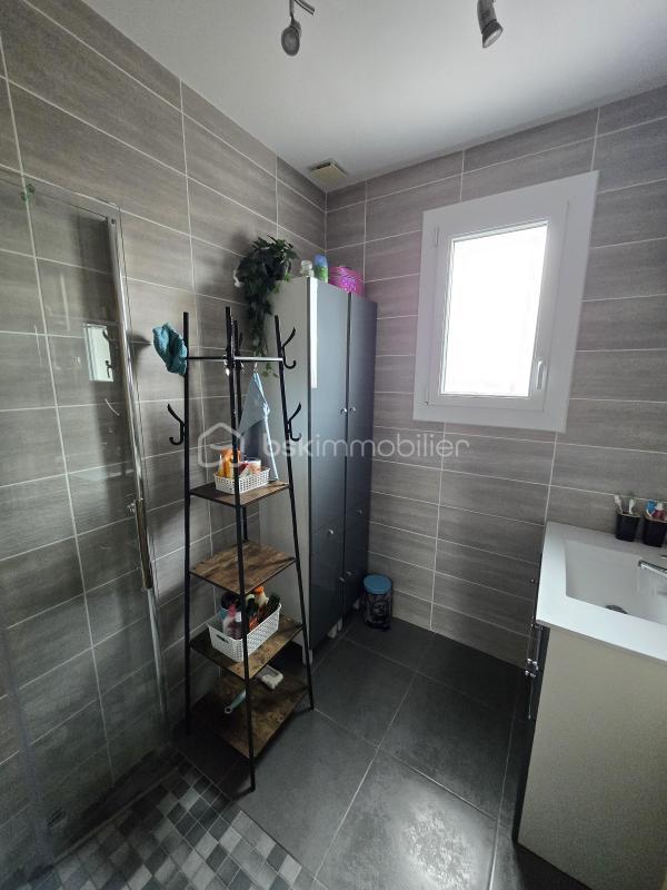 Pavillon - 122 m² - 6 pièces