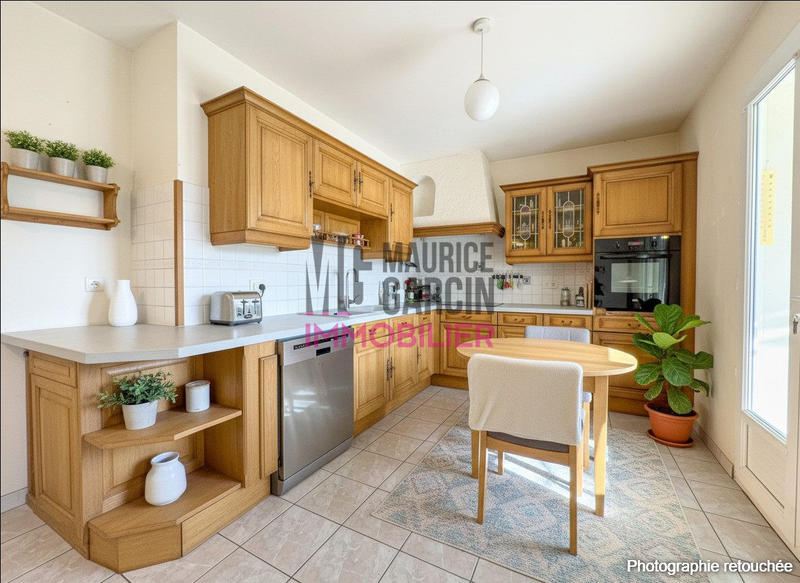 Villa - 145 m² - 5 pièces