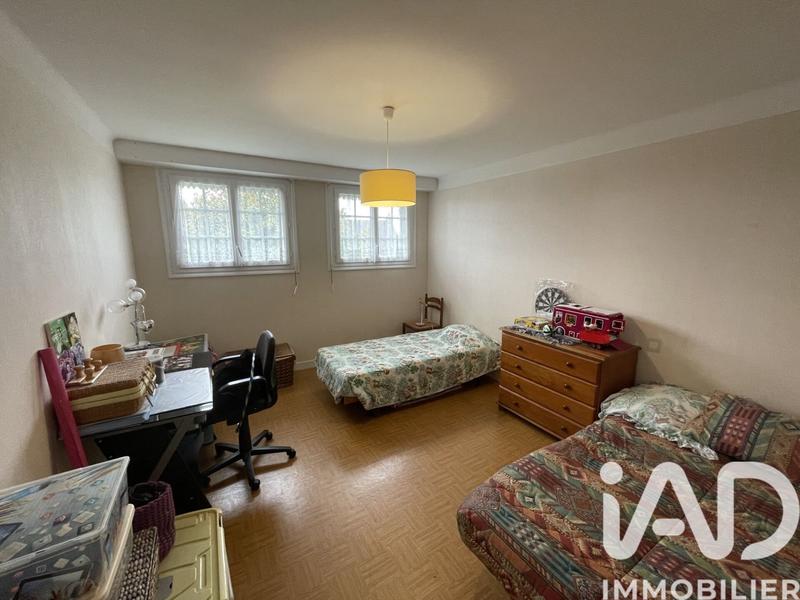 Maison - 139 m² - 7 pièces