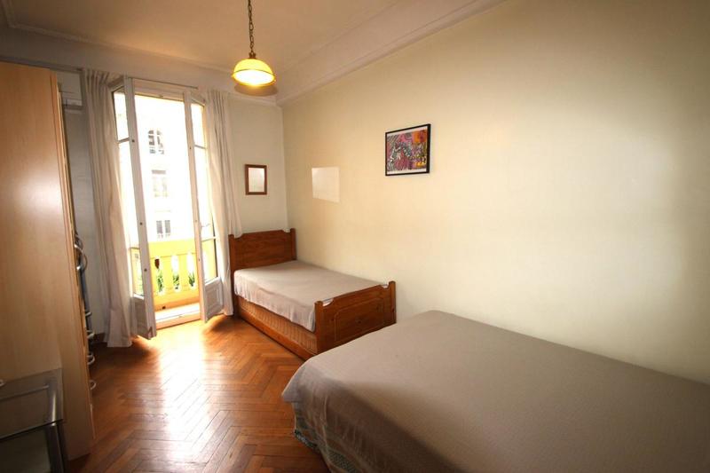 Appartement - 91 m² - 3 pièces