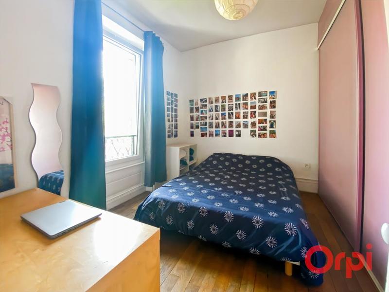 Maison - 140 m² - 7 pièces