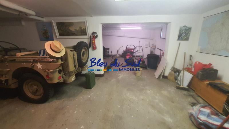 Maison - 87 m² - 6 pièces