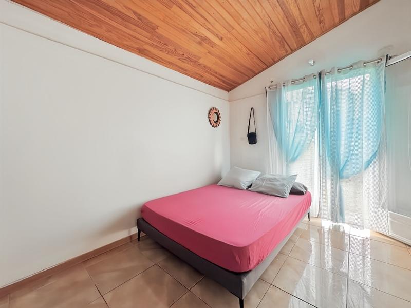 Maison - 88 m² - 6 pièces