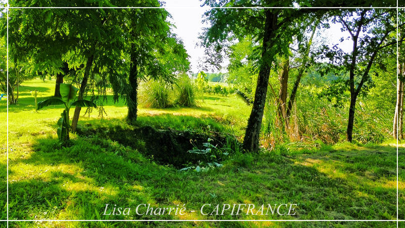 Mas - 127 m² - 5 pièces