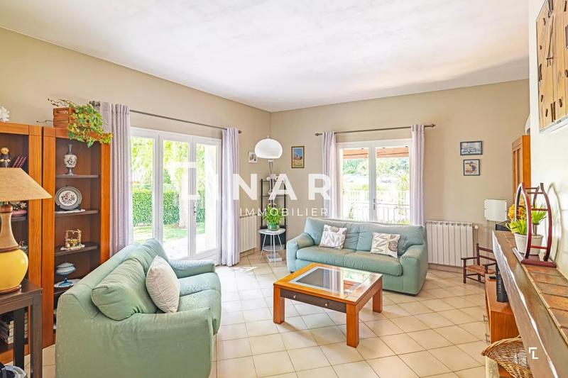 Maison - 190 m² - 5 pièces