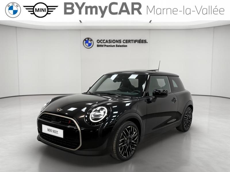 Mini Cooper F66 204 ch Dkg7 s Favoured