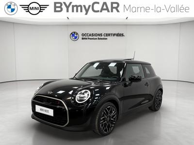 Mini Cooper F66 204 ch Dkg7 s Favoured