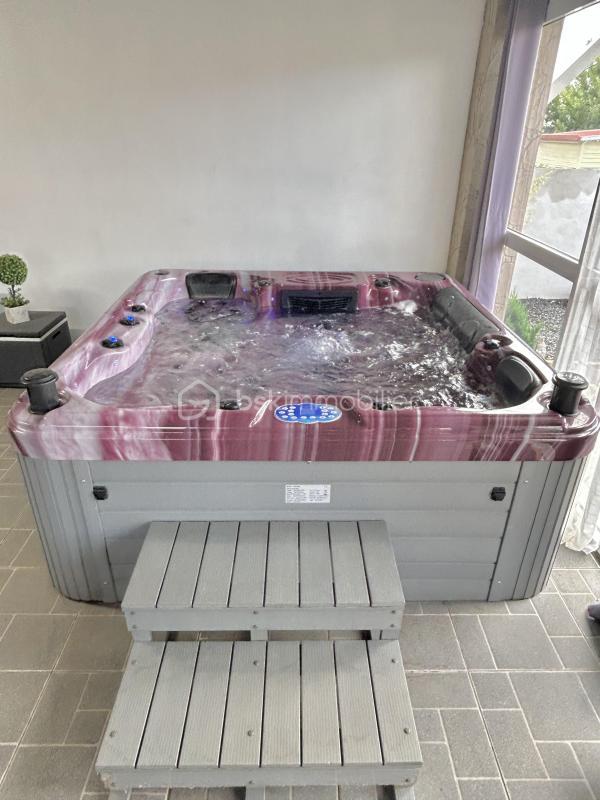 Propriété - 160 m² - 5 pièces