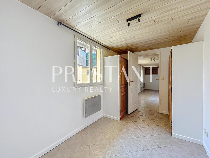 Appartement - 29 m² - 2 pièces