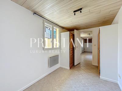 Appartement - 29 m² - 2 pièces